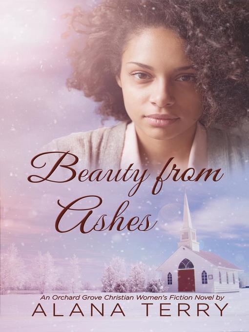 Cover image for Beauty from Ashes